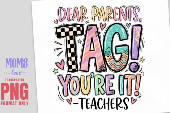 Celebrate the End of the School Year with This Playful Design